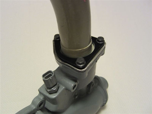 Complete Performance Thermostat Fix - 7.3 Powerstroke (1994.5-2003)