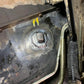 Morris Motorsports Weld In Dipstick Fix - 7.3 Powerstroke (1994-2003)