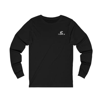 KC Evolution Long Sleeve T-Shirt
