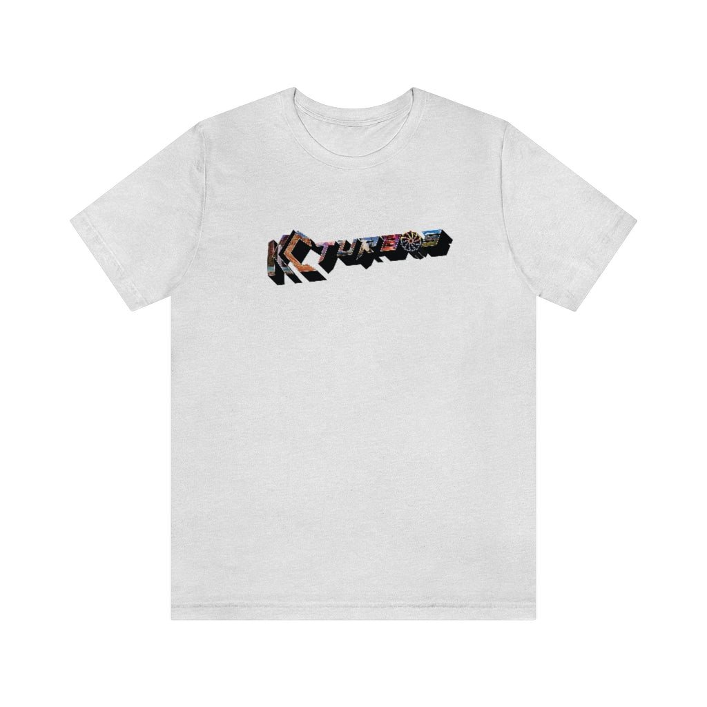 KC Arizona Highlights T-Shirt