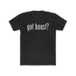 Got Boost? - Swag Pack