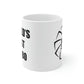 World's Best Turbo Coffee Mug - 2023