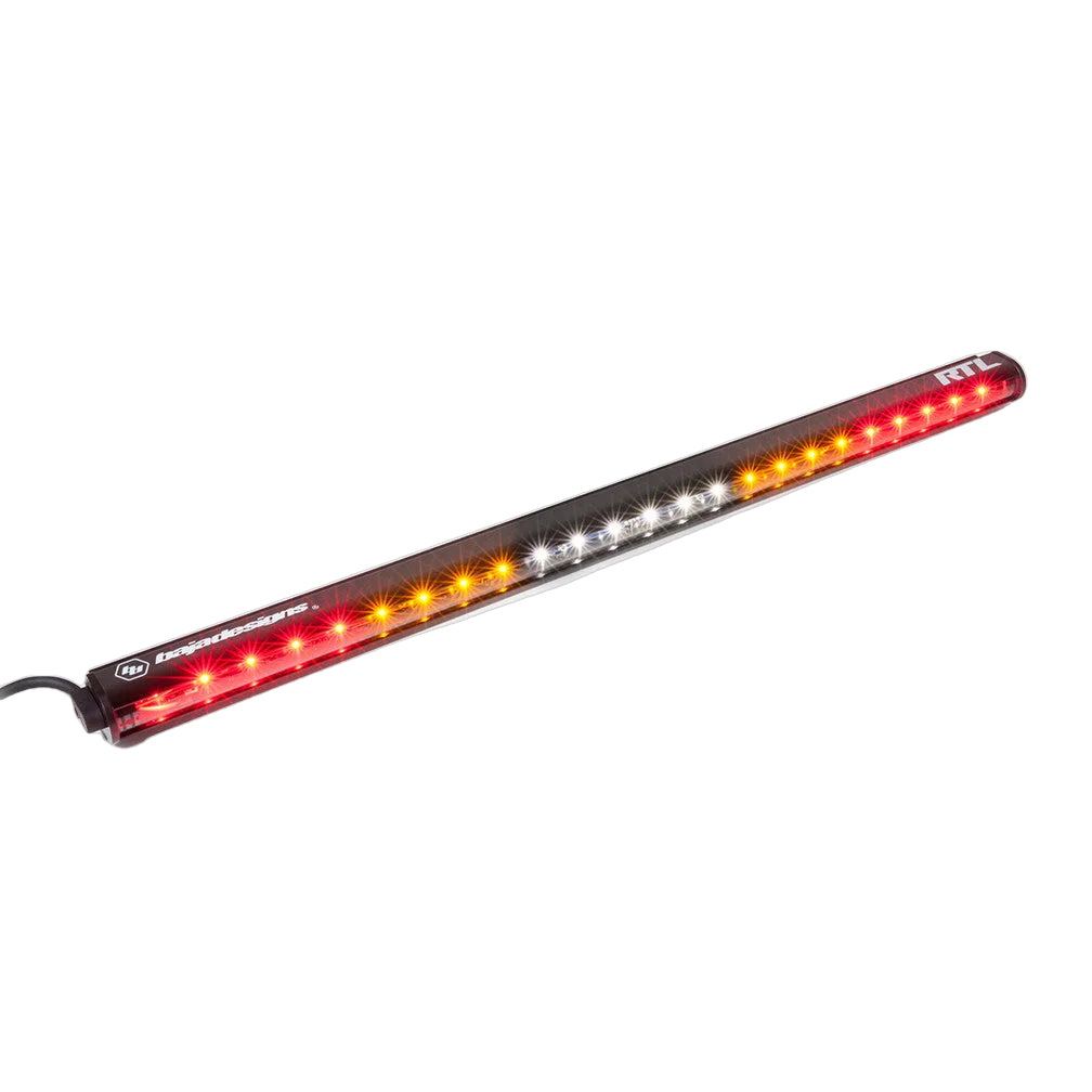 RTL-S LED Rear Light Bar with Turn Signal