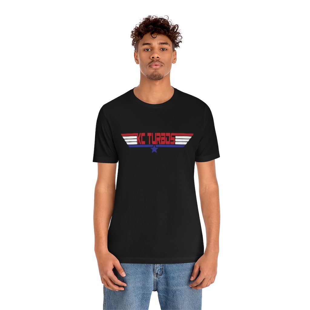 Top gun t shirt zara new arrivals