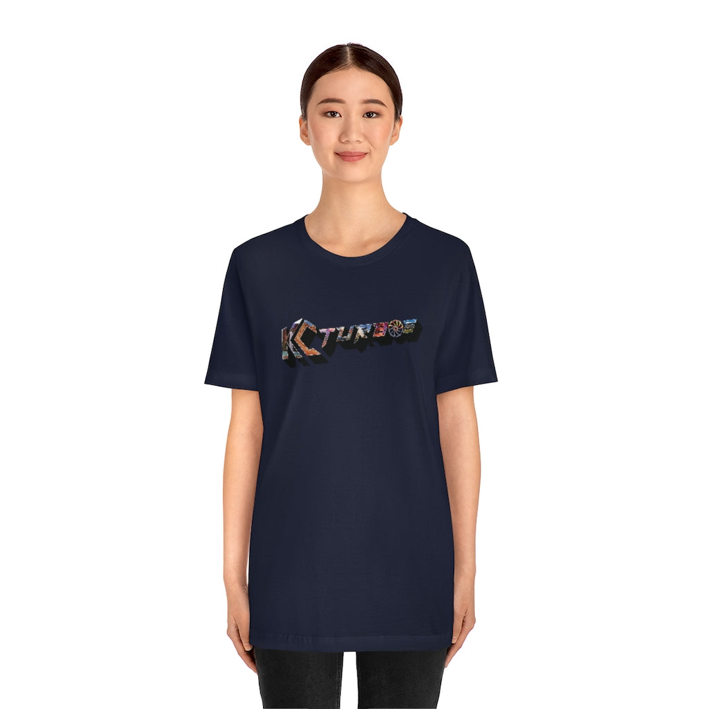 KC Arizona Highlights T-Shirt