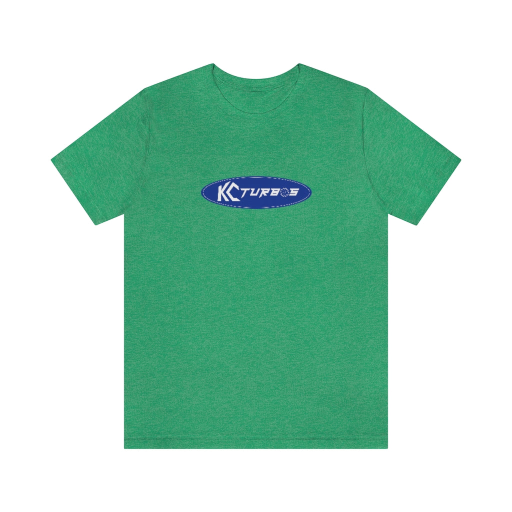 KC Emblem T-Shirt