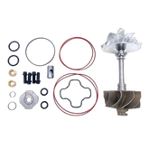KC Balanced Assembly DIY Turbo Kit - 7.3 Powerstroke (1994-2003)