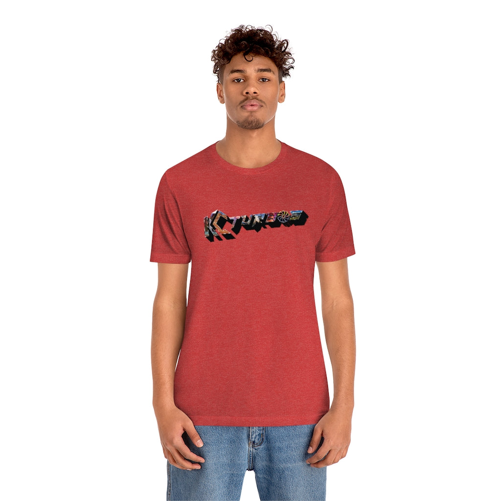 KC Arizona Highlights T-Shirt