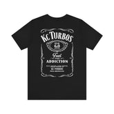 KC Daniels - T-shirt