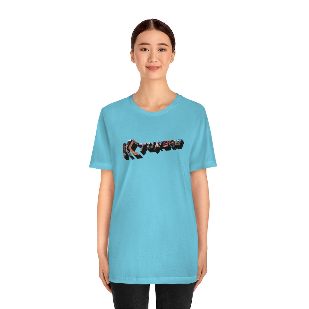 KC Arizona Highlights T-Shirt