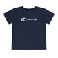 KC Wide Logo - Toddler T-Shirt