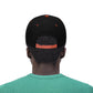 KC Jetfire - Flat bill Snapback Hat