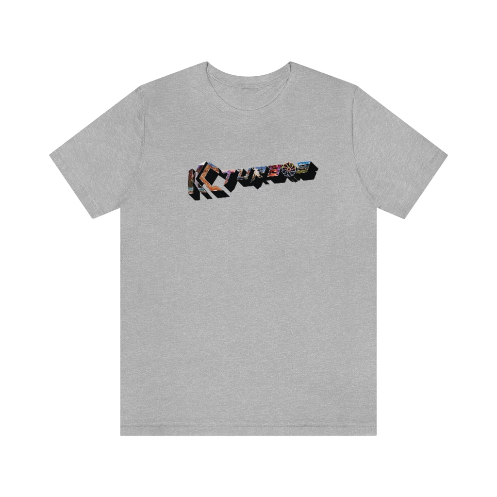 KC Arizona Highlights T-Shirt