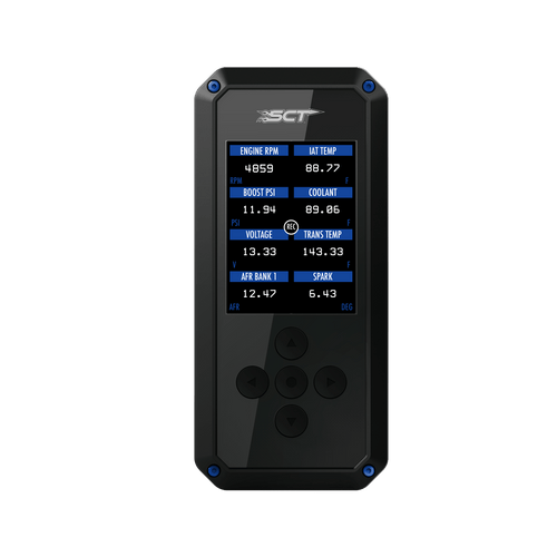 SCT BDX Performance Tuner - Universal (1996+)
