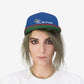 KC Jetfire - Flat bill Snapback Hat