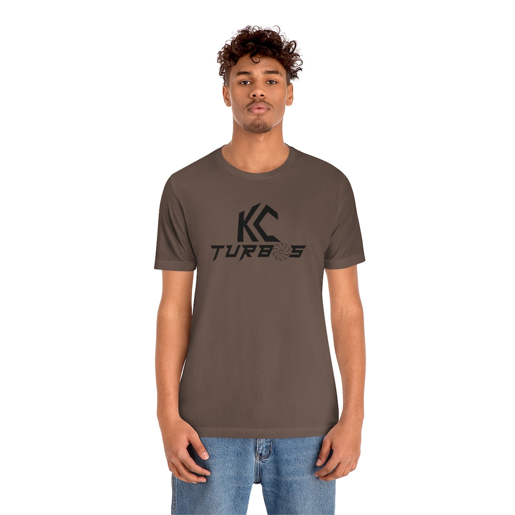KC Ghost Grey T-shirt