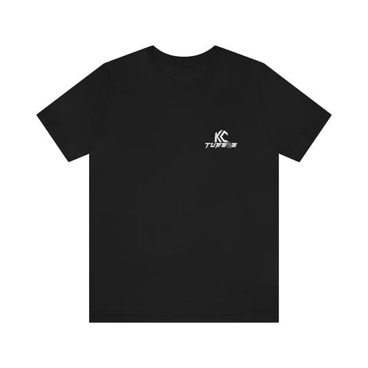 KC Daniels - T-shirt