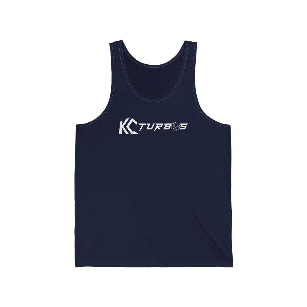 Fun Summer Jersey Tank