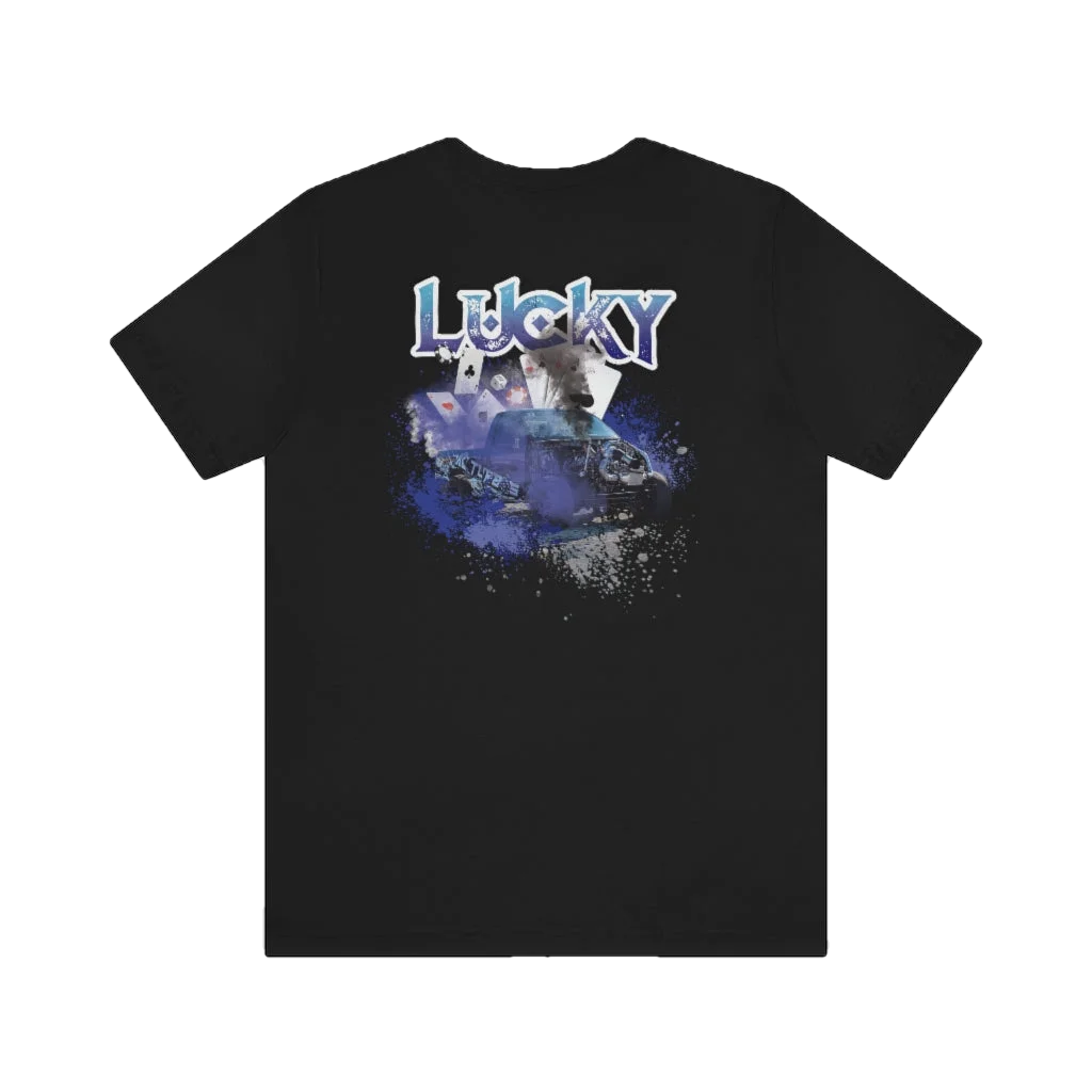 KC "Lucky" T-Shirt
