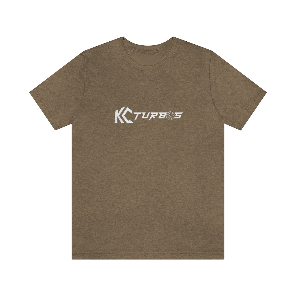 KC Wide Logo T-Shirt