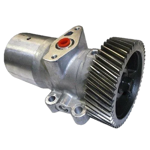 CNC-Fab High Pressure Oil Pump (Stage 2) - 6.0 Powerstroke (2003-2004)