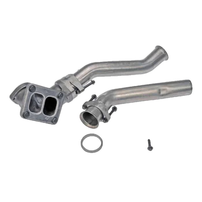 Dorman Up-Pipe Kit - 7.3 Powerstroke (1994-1998) OBS