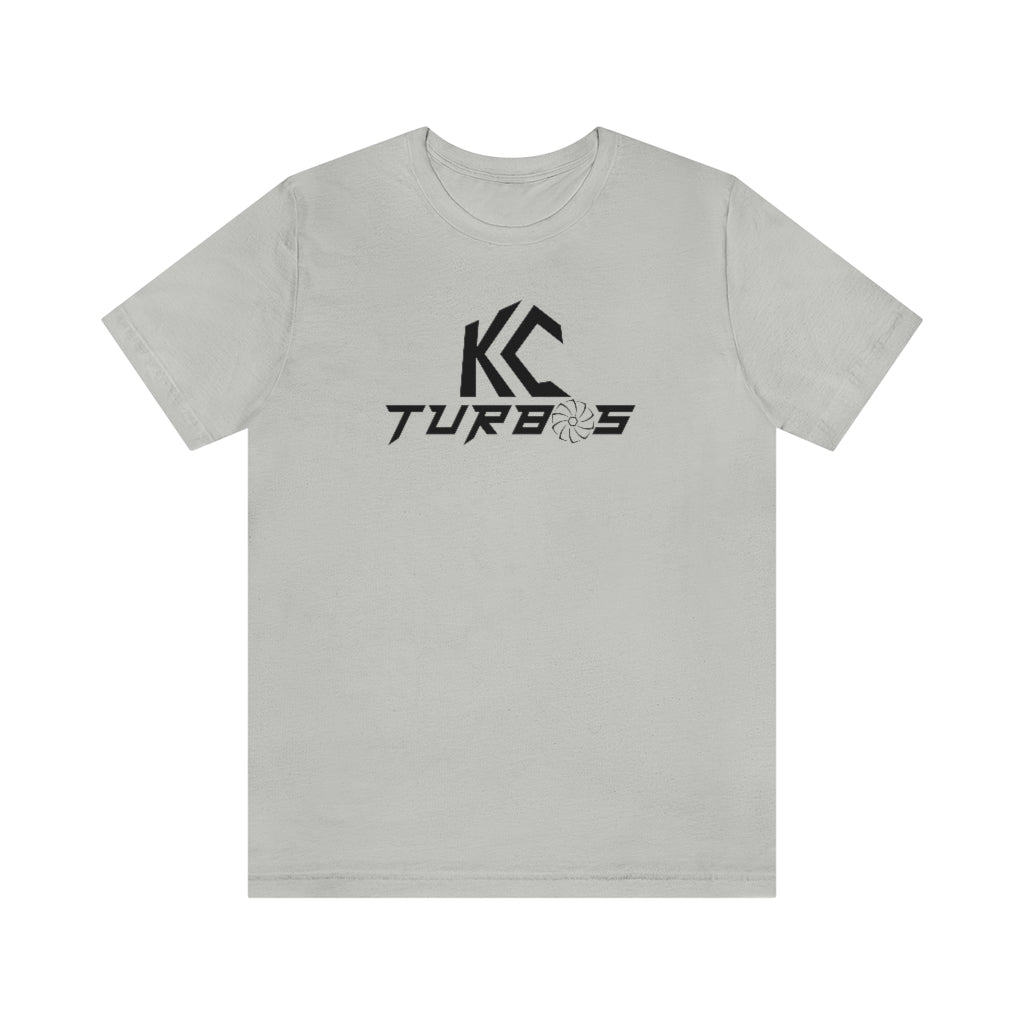 KC Ghost Grey T-shirt