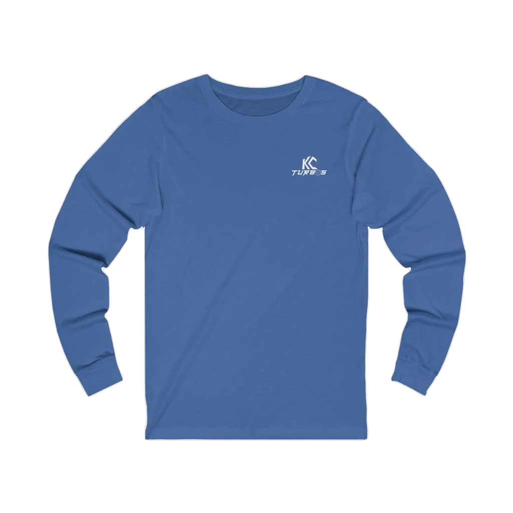 KC Evolution Long Sleeve T-Shirt