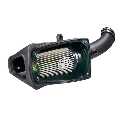 S&B Cold Air Intake  6.7 Powerstroke (2011-2016)