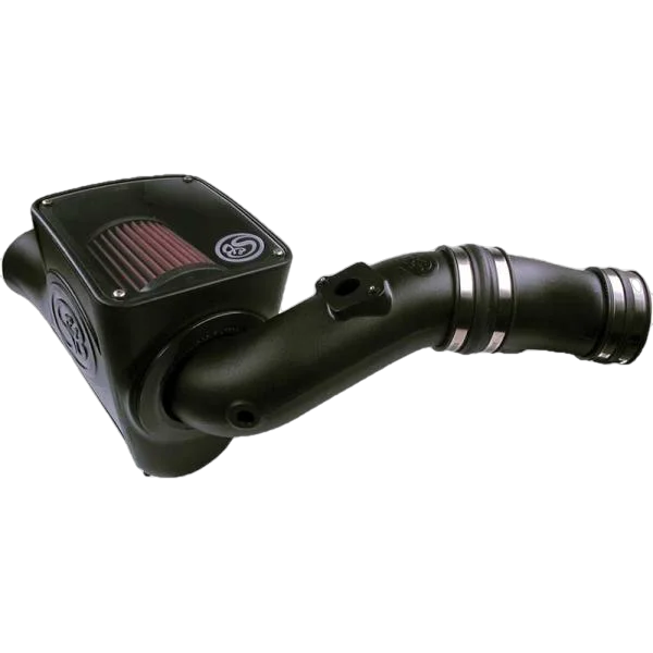 S&B Cold Air Intake - 6.0 Powerstroke (2003-2007)