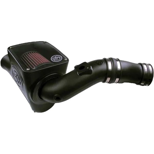 6.0 Powerstroke - Air Intake & Related - Cold Air Intakes