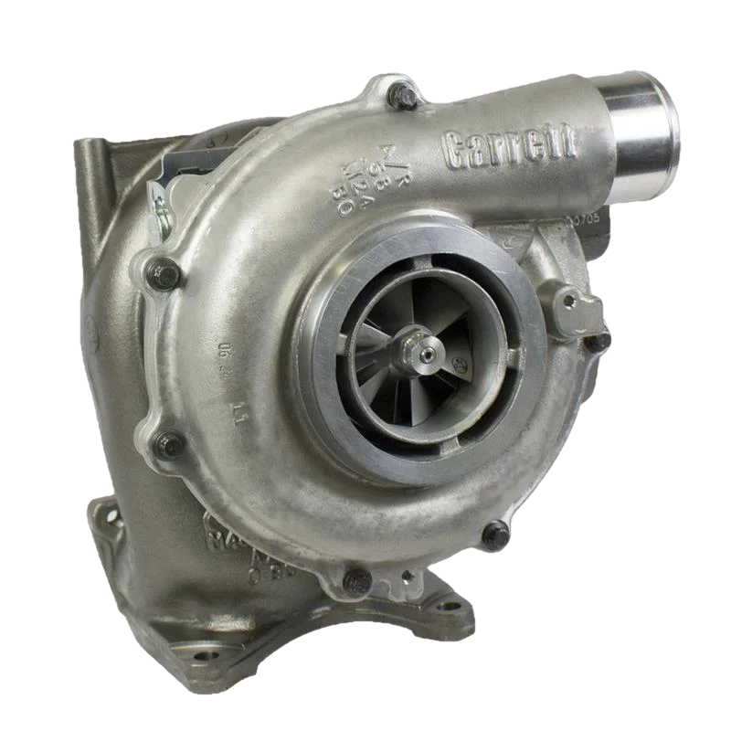 Garrett Powermax GT4094VA Stage 2 AVNT Turbo - 6.6 Duramax (2004.5-2010)