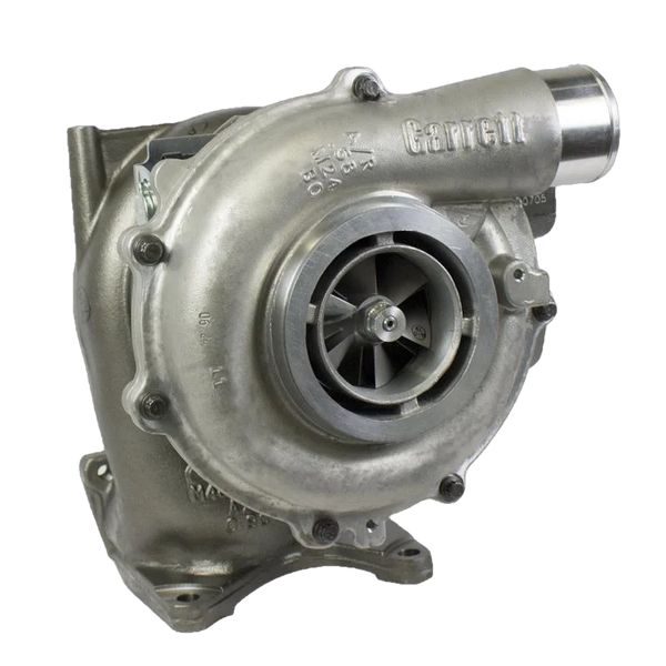 Garrett Powermax GT4094VA Stage 2 AVNT Turbo - 6.6 Duramax (2004.5