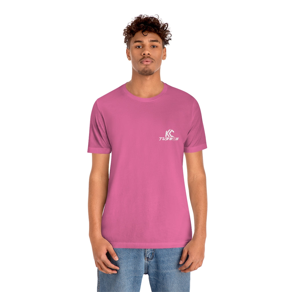 KC Daniels - T-shirt