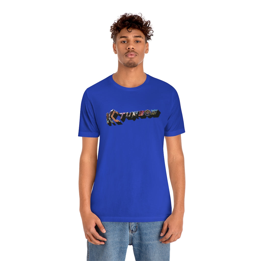 KC Arizona Highlights T-Shirt