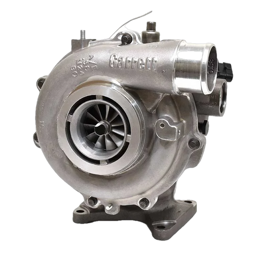 Garrett 848212-5003S Stock Replacement Turbo - 6.6 Duramax (2011-2016)