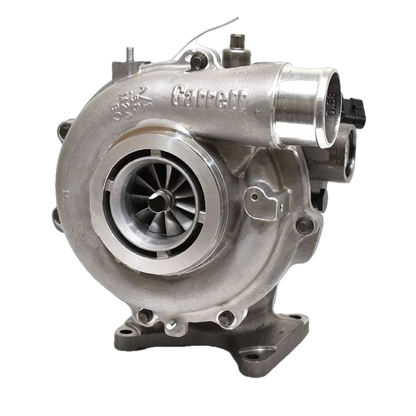 Garrett 848212-5001S Stock Replacement Turbo - 6.6 Duramax (2004.5