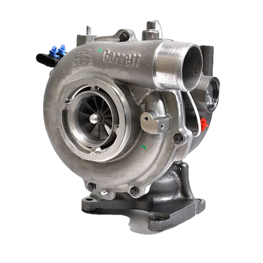 Garrett 848212-5002S Stock Replacement Turbo - 6.6 Duramax (2011-2016)