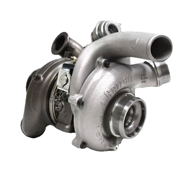 Garrett DualBoost Stock Replacement Turbo - 6.7 Powerstroke (2011-2014)