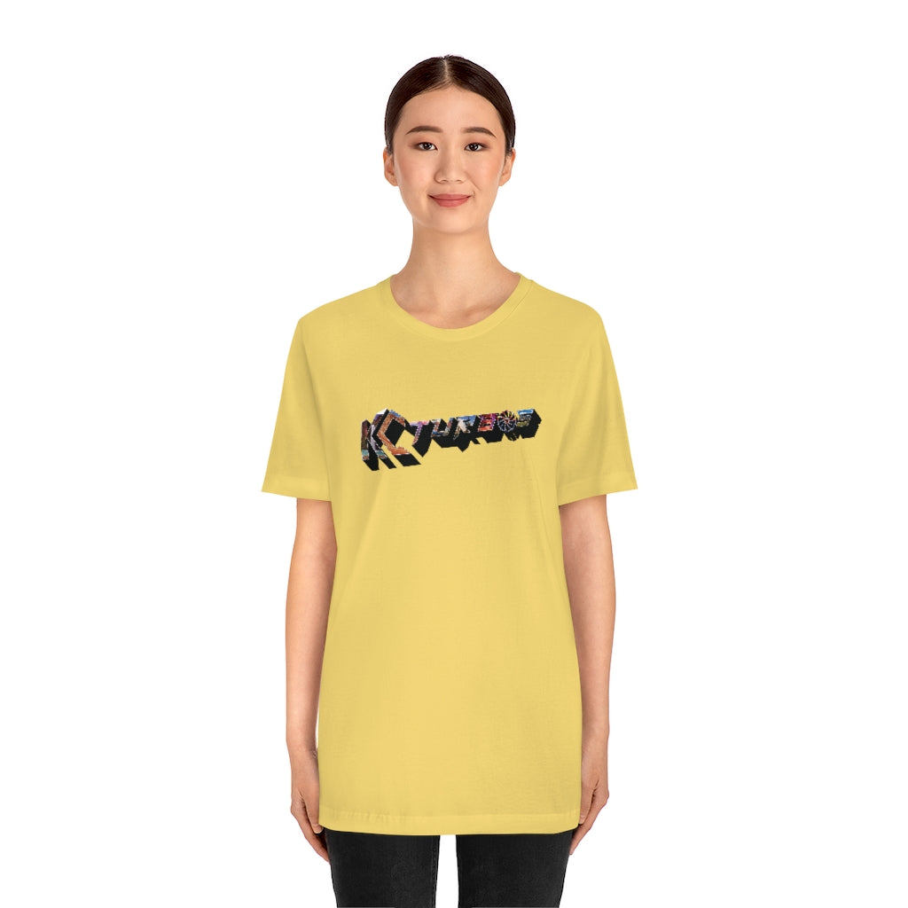 KC Arizona Highlights T-Shirt