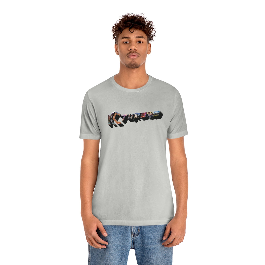 KC Arizona Highlights T-Shirt