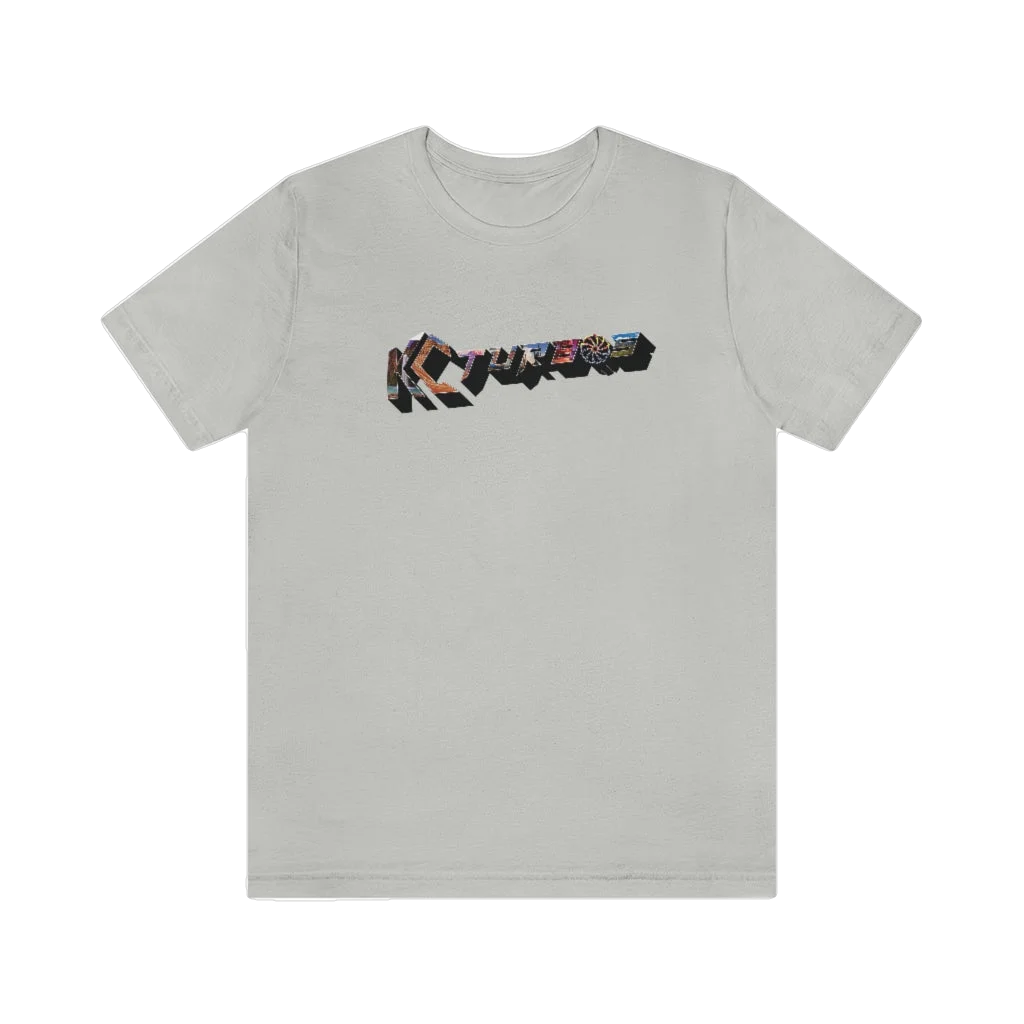 KC Arizona Highlights T-Shirt