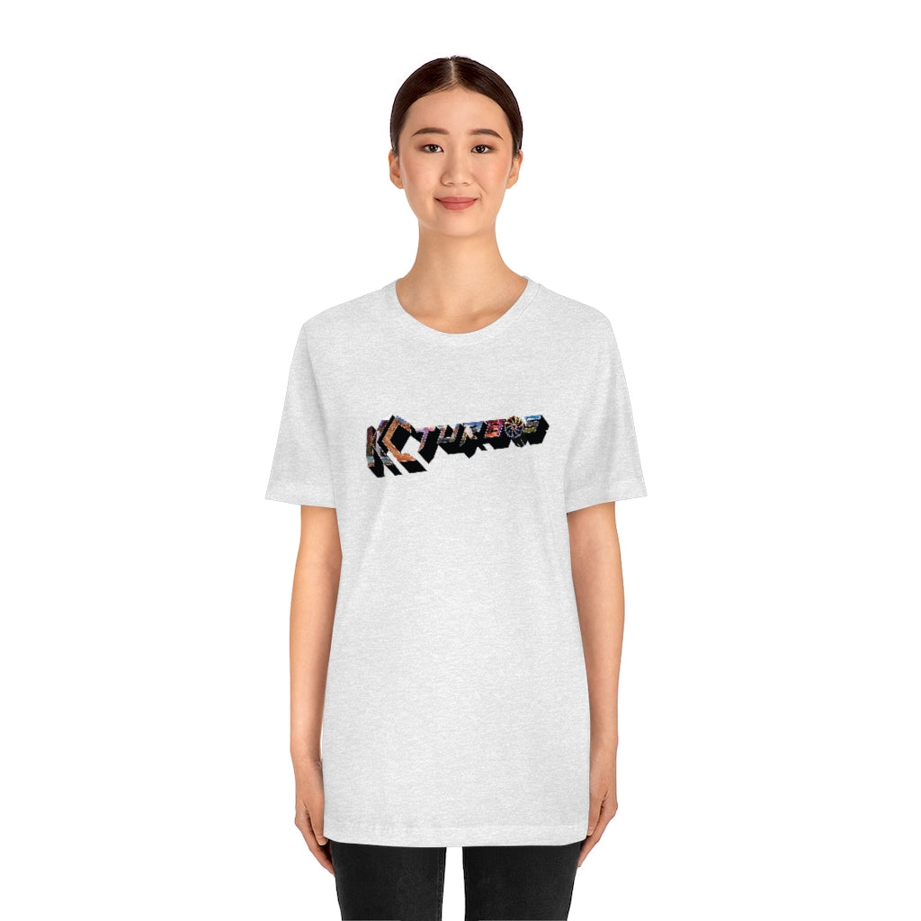 KC Arizona Highlights T-Shirt