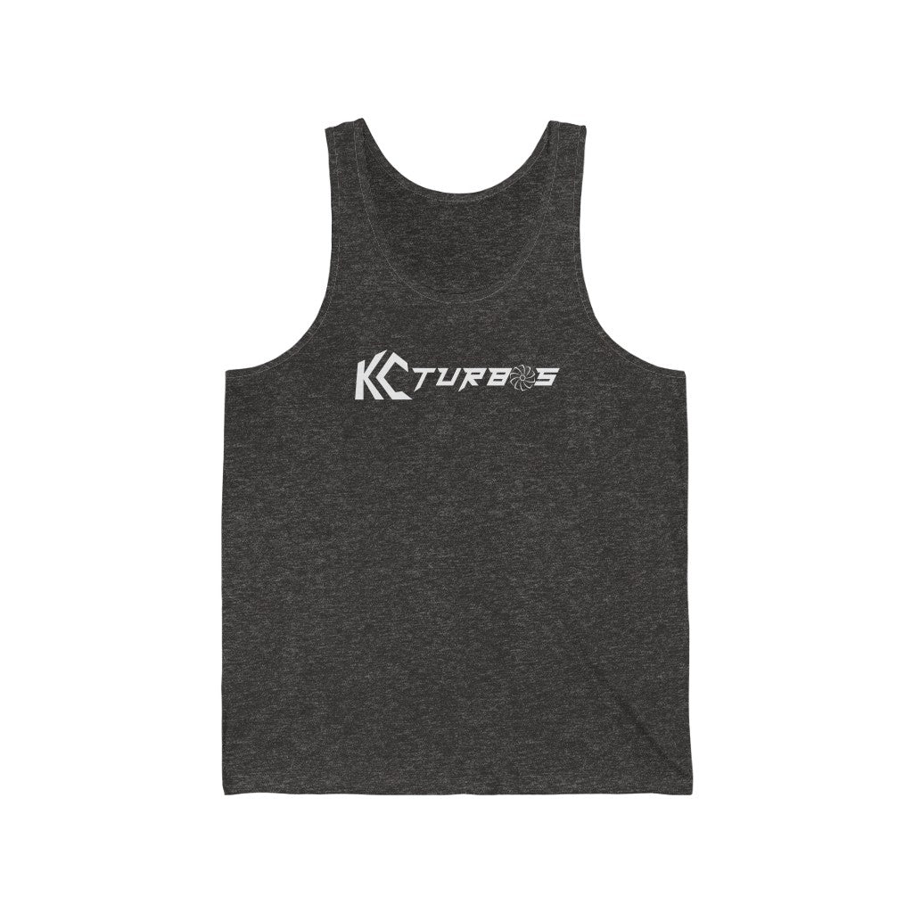 Fun Summer Jersey Tank