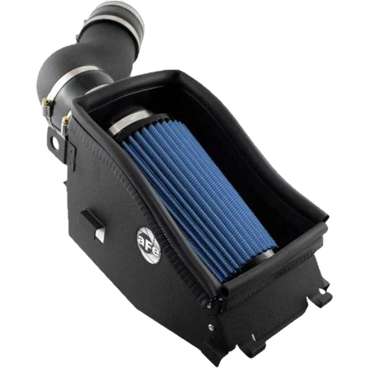 AFE Stage 2 Cold Air intake - 7.3 Powerstroke (1999-2003)