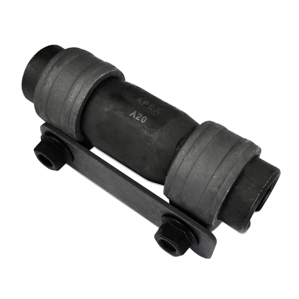 Apex Chassis - Drag Link Adjusting Sleeve - Ford
