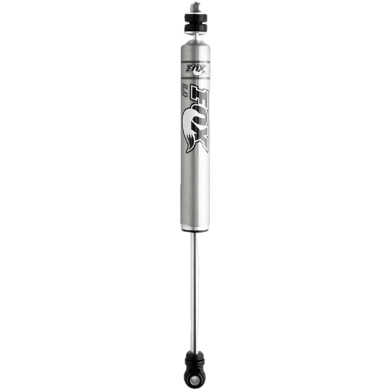 6.0 Powerstroke - Suspension - Shocks & Springs