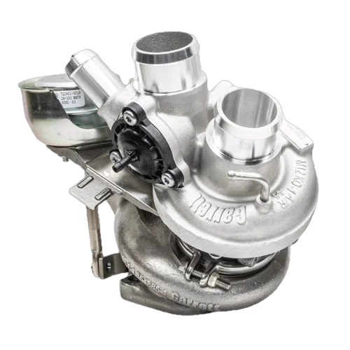 Garrett Powermax Turbocharger Upgrade (Right Side) - 3.5 Ecoboost (2011-2012)