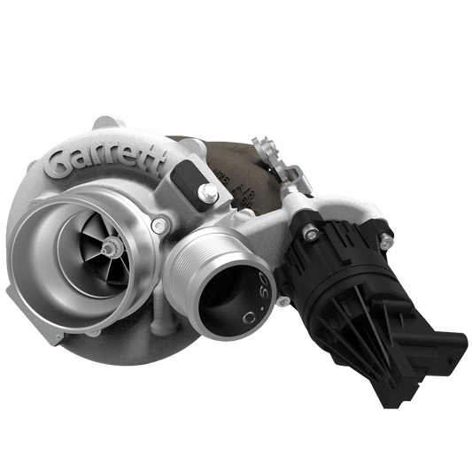 Garrett Powermax Turbocharger Upgrade (Rightside) - 3.5 Ecoboost (2017+)