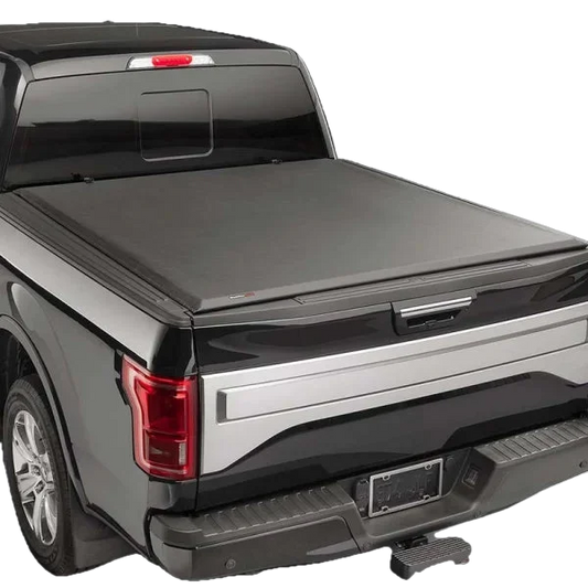 Weathertech Roll Up Bed Cover - 6.7 Powerstroke (2008-2016)